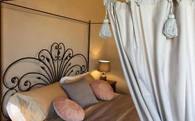 Cordella In Valdorcia Truffle And Olive Oil Resort