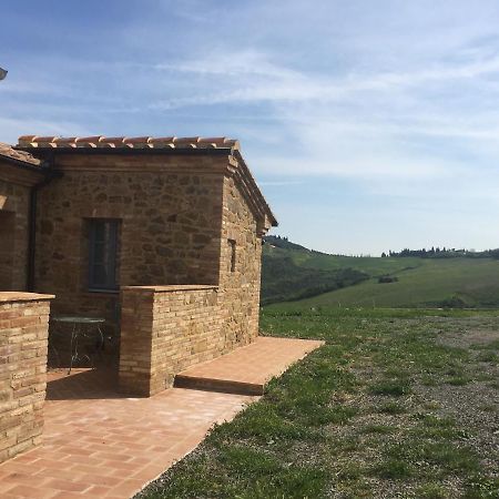 Cordella In Valdorcia Truffle And Olive Oil Resort Montalcino Exterior foto